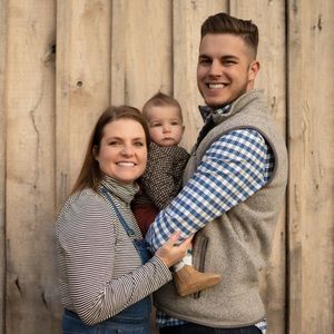 Meet your Posher, Jami